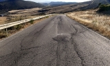 Adjudicada la primera fase de mejora de la carretera de La Joya con una inversi&oacute;n de m&aacute;s de un mill&oacute;n