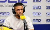 Jero Lario y la rotaci&oacute;n en porter&iacute;a: "Los futbolistas somos ego&iacute;stas, pero hay que entender al m&iacute;ster"