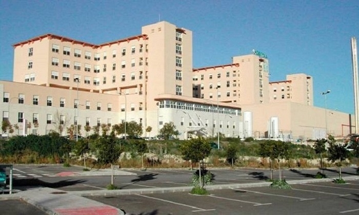 Se quintuplican los pacientes en lista de espera quir&uacute;rgica fuera del plazo legal en el Hospital de Osuna
