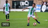El Antequera CF ya sabe d&iacute;a y hora para jugar la Copa del Rey