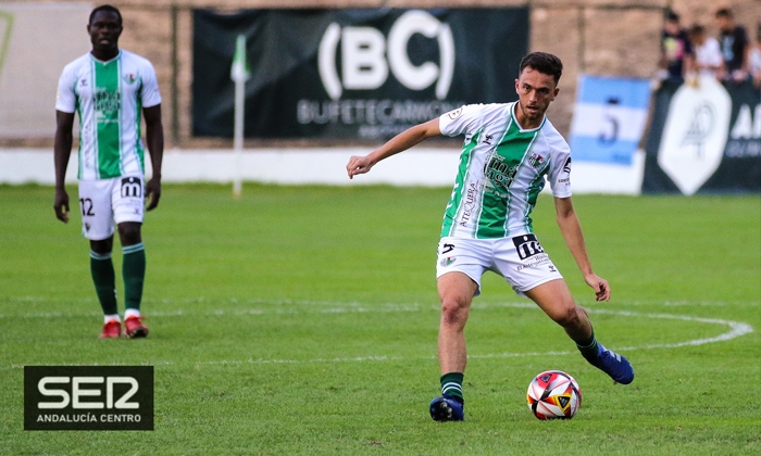 El Antequera CF ya sabe d&iacute;a y hora para jugar la Copa del Rey