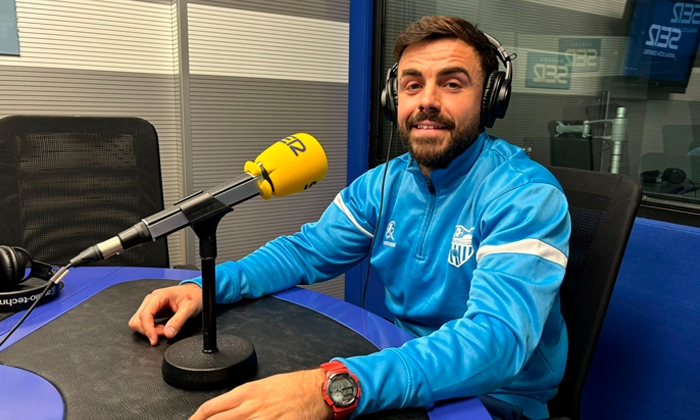El Templo de Antequera llevar&aacute; nuevos deportes a Bilbao