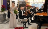 La coreana Shinyoung Lee se impone en el Concurso Internacional de Piano de Campillos