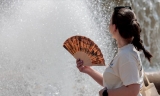 Meteorolog&iacute;a activa el aviso rojo por m&aacute;ximas que llegar&aacute;n a los 44 grados en la Campi&ntilde;a sevillana