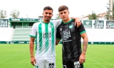 El Antequera CF presenta sus nuevas equipaciones de la temporada 24/25