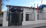 Jefatura de la Polic&iacute;a Local de Lucena.