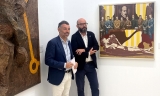 Los retratos de la colecci&oacute;n art&iacute;stica de la Diputaci&oacute;n de M&aacute;laga llegan al MAD de Antequera