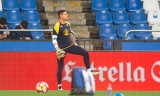 Eric Puerto: "El Antequera me ha hecho crecer mucho, ahora siempre veo sus partidos"