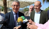 Francisco Salado: &ldquo;No cerramos la residencia La Vega de Antequera, la reconvertimos en un servicio de autismo&rdquo;