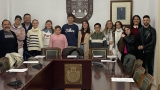 Montemayor revalida el Premio EducaCiudad por su compromiso con la educaci&oacute;n
