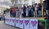 Javier Vera, de Unidos por Alg&aacute;mitas: &ldquo;Los votantes del PSOE en el pueblo se sienten traicionados&rdquo;