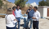 El alcalde de Estepa informar&aacute; con detalle sobre el agua en el pleno de septiembre del pr&oacute;ximo martes