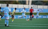 Ciudad de Lucena y C.D. Pozoblanco protagonizan este domingo un derbi de cordob&eacute;s de altura