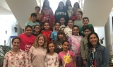 Constituido el nuevo Consejo Local de la Infancia de Cabra para el presente curso escolar