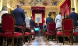 El PP aprueba el presupuesto del Ayuntamiento de Antequera para 2025 con el rechazo de PSOE e IU