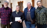 IU pide la creaci&oacute;n de un Consejo Participativo para la Dinamizaci&oacute;n de la Cultura en Antequera