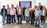 Mollina acoge este fin de semana el segundo encuentro provincial de asociaciones de Parkinson