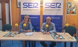 Hoy por Hoy desde la 154&ordm; Real Feria de Ganado de Villanueva de Tapia