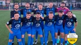 El Ventippo se lleva el derbi en Pedrera