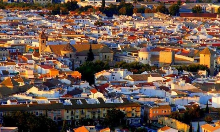 Lucena aumenta su poblaci&oacute;n este a&ntilde;o y supera el umbral de los 43.000 habitantes