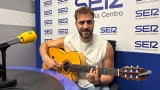Antonio Campano, el cantautor de Ardales que 'bebe' de Triana, El Barrio y Estopa