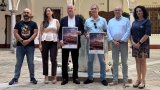 Turismo bajo la luna: Antequera reta al calor con 32 actividades nocturnas