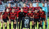 Victoria del Salerm Puente Genil ante el Ceuta B (1-0)