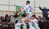 El Antequera CF volvi&oacute; a remontar para ganar en Granada