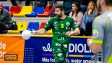 Nacho del Castillo jugar&aacute; su sexta temporada en el BM D&oacute;lmenes