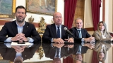 La Junta cuestiona la viabilidad del megaparque energ&eacute;tico que se proyecta en La Joya