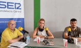 Hoy por Hoy desde la XXII Tapia Cup