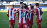 Luismi Luengo refuerza la zaga del Antequera CF