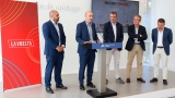 Archidona ya prepara su salida de etapa en La Vuelta 2024