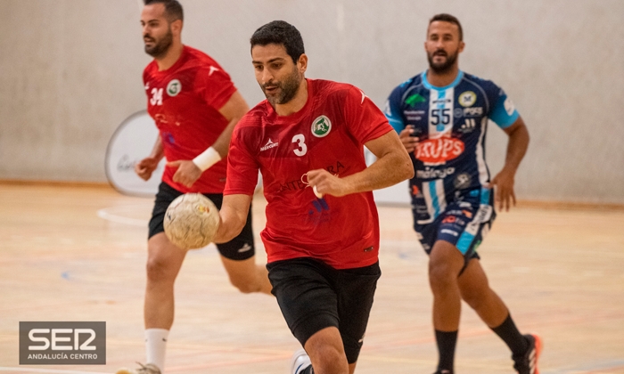 El BM D&oacute;lmenes har&aacute; de local en la primera fase de la XXIX Copa de Andaluc&iacute;a