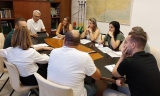 Las familias del CEIP San Jos&eacute; de La Puebla recogen firmas para pedir m&aacute;s personal para alumnado con necesidades educativas