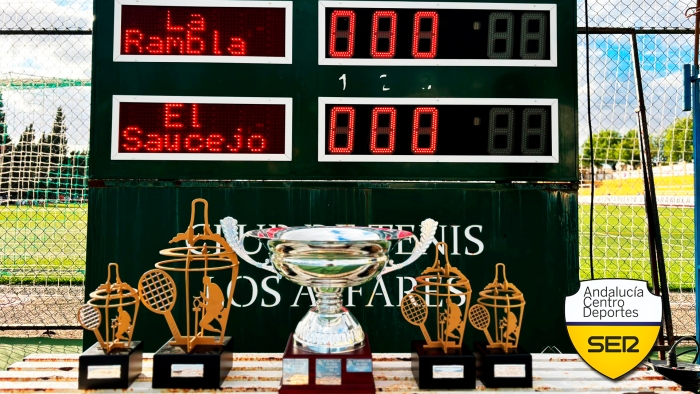 El tenis sauceje&ntilde;o buscar&aacute; morder metal en la Final del Interclub