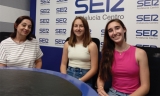 &iquest;Es necesario ampliar la educaci&oacute;n obligatoria hasta los 18 a&ntilde;os? Alumnas de Antequera debaten esta propuesta