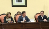 El Ayuntamiento de Lucena aprueba la modificaci&oacute;n del convenio de colaboraci&oacute;n con la Asociaci&oacute;n de Feriantes