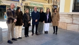 La Junta pone en valor desde Antequera el &uacute;ltimo plan para el fomento del comercio interior