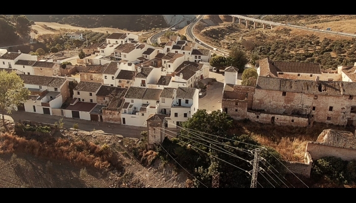 ‘Feudo’, el documental basado en Villanueva de Cauche, se estrenará en Antequera