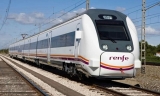 Cortado un tramo de la l&iacute;nea de tren de la Media Distancia Sevilla-M&aacute;laga por inundaci&oacute;n de v&iacute;a