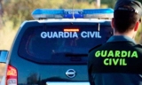 Guardia Civil de Tráfico.