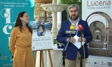 Presentaci&oacute;n del programa 'Paladares del Jueves'.