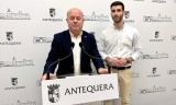 El alcalde de Antequera lanza un mensaje de tranquilidad en relaci&oacute;n al Virus del Nilo