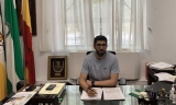 Daniel G&oacute;mez: &ldquo;Hay que continuar d&aacute;ndole estabilidad econ&oacute;mica al Ayuntamiento de Campillos&rdquo;