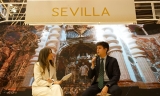 La provincia de Sevilla presenta en FITUR su apuesta para celebrar el centenario de la Generaci&oacute;n del 27