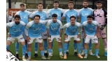 El Ciudad de Lucena no aprovecha en Conil el tropiezo de La Balona (3-2)