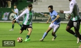 Al Antequera CF se le vuelve a resistir el gol ante el Alcoyano