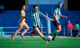 Ana Luque, de la UD Antequera: "En casa hay que conseguir los m&aacute;ximos puntos posibles"