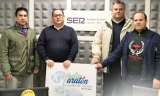Lucena abre sus puertas a los 1.229 inscritos a la XI Media Marat&oacute;n de este domingo